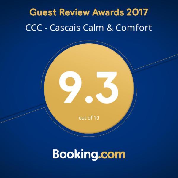 Ccc - Cascais Calm & Comfort Exterior photo