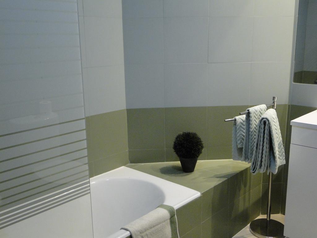 Ccc - Cascais Calm & Comfort Room photo